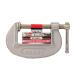 iHelp silver C type clamp . width 50 millimeter MT-456