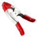  большой man steel spring зажим размер 150 BSC-3 4962308458579