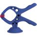  Wolf craft springs зажим присоска L BL WF-005BL