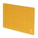  Shimizu акционерное общество разрезной коврик A5 прозрачный orange CM-22i(O) 4904011013867