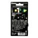 BIGMAN�i�r�b�O�}���j LED�~�j�~�j�|�P�b�g���C�g �[�d�� �L���[�u �~�� BPML-EVO2 ���� 1000lm �U�� �����j���O ���]�� �ނ� �h�� �h�o IP66 �A�E�g�h�A �y�� �֘A�摜3