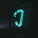 �~���J���r�i GLOW CARABINER �~�� �J���r�i ������� �A�E�g�h�A �L�����v �����|�� �M�A �M�t�g �v���[���g ���b�g�m�b�g WHATNOT CA-01-CGL �֘A�摜1