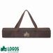 ���S�X logos �^�[�v�|�[�� �o�b�O �L�����[�o�b�O ������� ��v ���[ ���[�o�b�O 70cm �����^�� �ۊ� �j��ɂ��� �u���E�� �^�[�v�|�[���L�����[�o�b�O
