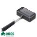  hot тостер для бутербродов прямой огонь Logos logos hot Sand хлеб половина hot Sand легкий compact хлеб кемпинг уличный барбекю 81062248