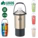  Logos logos вакуум [ температура * холодный ] пластиковая бутылка цилиндр 660ml фляжка держатель для бутылки кемпинг уличный BBQ теплоизоляция термос 81287640 81287641 81287642 81287643