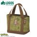 ���S�X logos �|�P���� �X�_���p�b�N�R�ہE�f�U�C���N�[���[ �g�[�g 86100005 �|�P���� 30���N �s�J�`���E �SL �g�[�g�o�b�O �A�E�g�h�A �L�����v ���W���[
