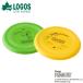  Logos LOGOS Snoopy SNOOPY flying диск 86001173 86001174 фрисби вне развлечение уличный парк кемпинг пикник отдых scene PEANUTS