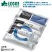  Logos logos лед пункт внизу упаковка daily2* гибкий 81660005 охлаждающие средства супер высокая скорость .. сделано в Японии . средний . меры уличный покупки отдых спорт посещение школы ходить на работу 