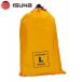 ISUKA стул ka внутренний сумка фитнес сумка сумка для персонала 355318 сумка для персонала L желтый 4988998255359