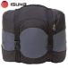 Isuka chair ka Ultra light compression bag oval gray 339522 4988998339516