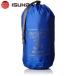 ISUKA стул ka альпинизм уличный кемпинг фитнес сумка сумка для персонала 353112 место хранения сумка мешочек сумка weather Tec 3L королевский синий 4988998353130