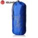 ISUKA стул ka альпинизм уличный кемпинг фитнес сумка сумка для персонала 353212 место хранения сумка мешочек сумка weather Tec 5L королевский синий 4988998353239