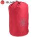 ISUKA стул ka альпинизм уличный кемпинг фитнес сумка сумка для персонала 353519 место хранения сумка мешочек сумка weather Tec 30L красный 4988998353550
