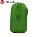 ISUKA стул ka альпинизм уличный кемпинг фитнес сумка сумка для персонала 353502 место хранения сумка мешочек сумка weather Tec 30L зеленый 4988998353574