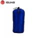 ISUKA стул ka альпинизм уличный кемпинг фитнес сумка сумка для персонала 362212 место хранения сумка место хранения сумка Ultra свет 5 королевский синий 4988998362224