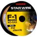  Star electro- vessel manufacture SUZUKID Suzuki do non gas flux welding wire semi-automatic for non gas wire . steel PF-02 F-1 0.9Φ×0.8kg 4991945020894