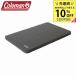 Coleman �R�[���}�� �G�A�[�x�b�h �C���t���[�^�[�}�b�g�n�C�s�[�N �_�u�� �L�����v �Ԓ��� �Q�� �z�c �ӂƂ� �A�E�g�h�A �L�����p�[ 2000036154 4992826111854