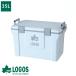  cooler-box Logos logos термос сумка кондиционер BOX compact уличный кемпинг 35L жесткий чехол твердый кондиционер action кондиционер 35 белый 