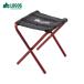 �܂肽���݈֎q ���S�X �`�F�A logos �X�c�[�� �֎q �y�� ���y�� �܂肽���݃`�F�A �~�j �X���� ���[ �A�E�g�h�A�`�F�A 7075�|�P�b�g�X�c�[�� ���b�h �^����