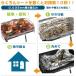 ���S�X logos �o�[�x�L���[ �A���~�V�[�g �V�[�g ������h�~ �A���~�z�C�� �O���� BBQ �L�����v �L�����v�p�i �A�E�g�h�A �~������ BBQ���|���y����V�[�g �Ɍ� �֘A�摜1