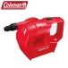 Coleman Coleman 2000023137 перезаряжаемый Quick насос 