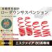 ZRR80G Voxy Noah Esquire заниженная подвеска заниженная подвеска передний задний springs заниженная подвеска подвеска для одной машины амортизаторы 