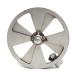 70φ для дефлектор наружный диаметр 66.5mm RPM труба для универсальный заменяемый дефлектор громкость модификация возможность глушитель muffler . звук режим из глушение режим простой переключатель!