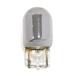 ю [ почтовая доставка бесплатная доставка ] Nissan March K12 Stealth лампочка указатель поворота янтарь orange клапан(лампа) передний 12V T20/ прищепка часть другой 1 шт 
