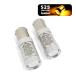  ڥ᡼ء ۥ LOGO GA3/5 S25 ԥ150 󥰥 BAU15S 󥫡 LED 2 80W 16Ϣ XT-Eü С 12V/24V