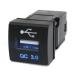 �� �y���[���ցz �N���E�� �n�C�u���b�h�܂� ARS220/AZSH20/GWS224 H30.6-R2.10 �����[�d USB�|�[�g �X�C�b�`�z�[�� �J�o�[ �g���^D �u���[
