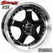  Stealth рейсинг K35 17X7.0J OFF+42 PCD114.3 популярный 2 уровень super глубокий обод 5 дыра автомобильный дополнение модель 