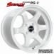  Stealth рейсинг RG-1 15x8.0J OFF+30 PCD100/4H super concave custom размер 