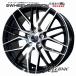 X-TECHNIC Spider 18x8.0J OFF+50 5H/PCD100 ʸܤΥѥ å ۥ KAPSEN S2000 215/40R18  4ܥå