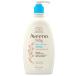 [Aveeno] Baby Daily Moisture Body Lotion for Sensitive Skin 18OZ(532ml) baby tei Lee mo стул коричневый - корпус лосьон 532ml