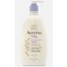 [Aveeno] Baby Calming Comfort Moisturizing Body Lotion 18OZ(532ml) коляска ming комфорт mo стул коричневый Rising корпус лосьон 532ml