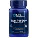 [Life Extension]Two Per Day Multivitamin 60 Capsules 1 день 2 раз мульти- витамин 60 Capsule 