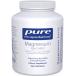 Pure Encapsulations Magnesium (Glycinate) 360 Capsules Magne sium( Gris sin кислота соль )360 Capsule 