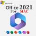 Microsoft Office 2021 For Mac 30ʬ����ˤ��Ϥ� M1 M2 �б� ������ ��³���� Word Excel Power Point 2021 Mac ���ܸ� �ƥ��� �ȡ����