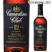 �J�i�f�B�A���N���u 12�N 40�x 700ml �J�i�f�B�A�� �E�C�X�L�[ Canadian club canadian whisky[��S]