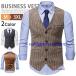  лучший мужской жилет жилет лучший деловой костюм лучший формальный жилет bijikaji мужской лучший choki День отца подарок 