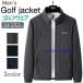  Golf одежда мужской жакет Golf жакет Parker внешний Zip выше бизнес tops casual спорт День отца подарок 