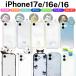 iPhone 17e 16e �P�[�X �������� �L�����N�^�[ 16e IIIIfit clear �X�}�z�P�[�X iPhone16 ���t�T���h �X�k�[�s�[ �O�b�Y �~�b�t�B�[ �f�B�Y�j�[ iPhone�P�[�X