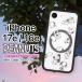 iPhone17e 16e �P�[�X �X�k�[�s�[ �N���A ������ �}�b�g�N���A ���킢�� ������� �L�����N�^�[ �O�b�Y �s�[�i�b�c �X�}�z �J�o�[ �n�C�u���b�h �Ϗ�