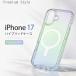 iPhone 17 �P�[�X MagSafe�Ή� �ϏՌ� �X�g���b�v�z�[���t�� �I�[���� iPhone17 �P�[�X Magsafe�Ή� iPhone17 �P�[�X Magsafe�Ή� �ϏՌ� iPhone 17 �g�уP�[�X