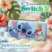 Switch2 �P�[�X �f�B�Y�j�[ �X�e�B�b�` Nintendo Switch2�p �C�V�� �X�C�b�`2 ��p�P�[�X ���킢�� �|�[�` �ی� �����^�� �Q�[�� �J�o�[ �{�̎��[ �������� �h�J