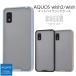 AQUOS wish2 wish 2 �P�[�X SH-51C SHG06 �}�b�g �J�o�[ AQUOSwish �A�N�I�X �X�}�z�P�[�X �n�[�h�P�[�X �\�t�g�P�[�X �V���v�� ���n �����݃J���[ SHEER