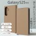 Galaxy S25 �P�[�X �蒠�^ �V���v�� GalaxyS25 �M�����N�V�[S25 SC-51F �蒠�^�P�[�X �ϏՌ� ������� �u���E�� ��v �\�t�g �n�[�h �X�}�z�P�[�X �J�[�h���[