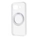 Google Pixel 10a �P�[�X �N���A �����O�t �O�[�O���s�N�Z��10a �}�O�l�b�g �}�O�Z�[�t�Ή� �����h�~ �V���v�� �J�o�[ �n�C�u���b�h �X�}�z�P�[�X �X�}�z�J�o�[