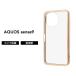 AQUOS sense9  Ѿ׷ ꥢ AQUOSsense9 9 ᥿å ե졼  ꥢ С ե ϡ ޥۥС ޥۥ
