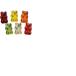 �n���{�[ �S�[���h�x�A�[ �h���� 1000g HARIBO Gold Bear Drum �R�X�g�R �֘A�摜4